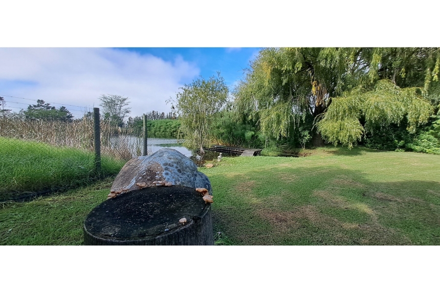 0 Bedroom Property for Sale in Swellendam Rural Western Cape